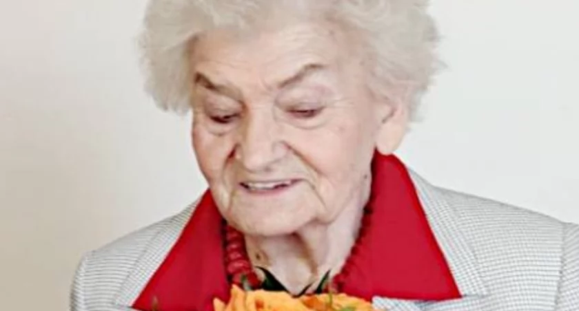 Henryka Zielińska