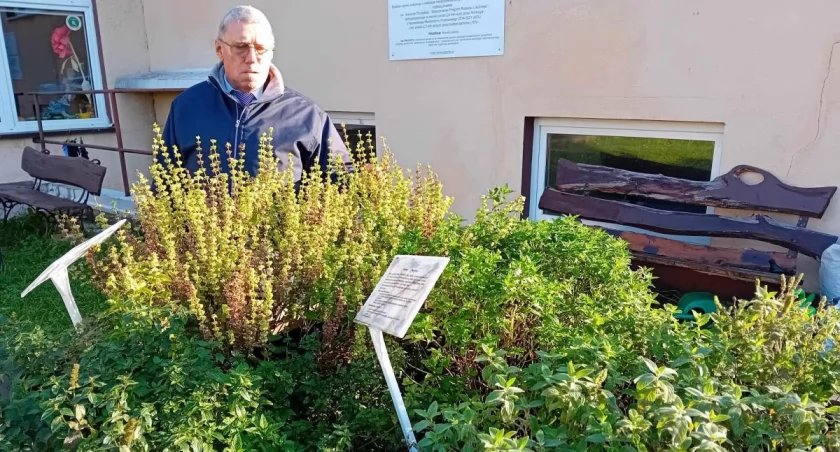 Jerzy Krawczyk, prezes UTW zaprasza na to wydarzenie 