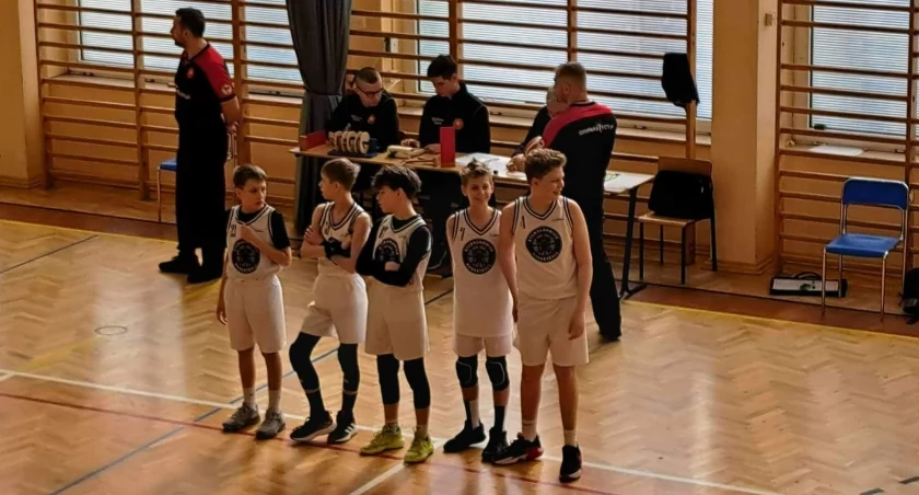 Team Pawła Zdzechowicza zakończył już zmagania w rozgrywkach KOZkosz