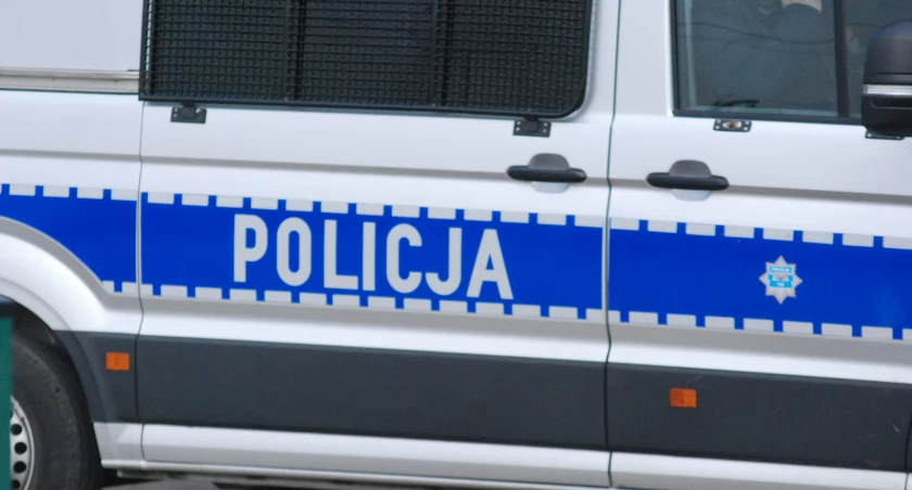 Podróż w jaką wybrali się dwaj mężczyźni mogła zakończyć się dla nich tragedią