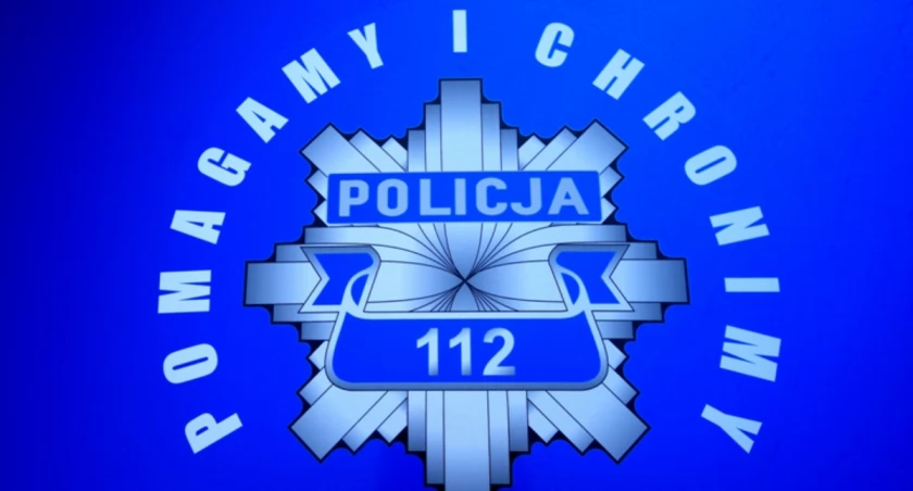 Postępowanie w sprawie tego, co wydarzyło się w drogerii prowadzi KPP