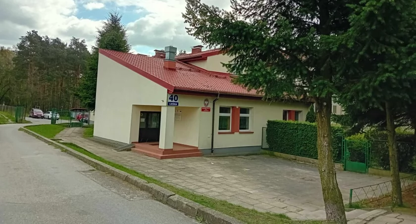 Na czas remontu placówka będzie funkcjonowała normalnie, część oddziałów w razie potrzeby zostanie przeniesiona do ekoszkoły 