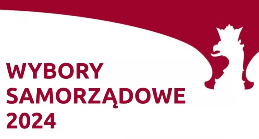 Wybory samorządowe fot. gov.pl