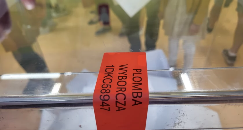 Wybory, Wyniki wyborów prezydenta Starachowic Nieoficjalne [NOWE DANE] - zdjęcie, fotografia