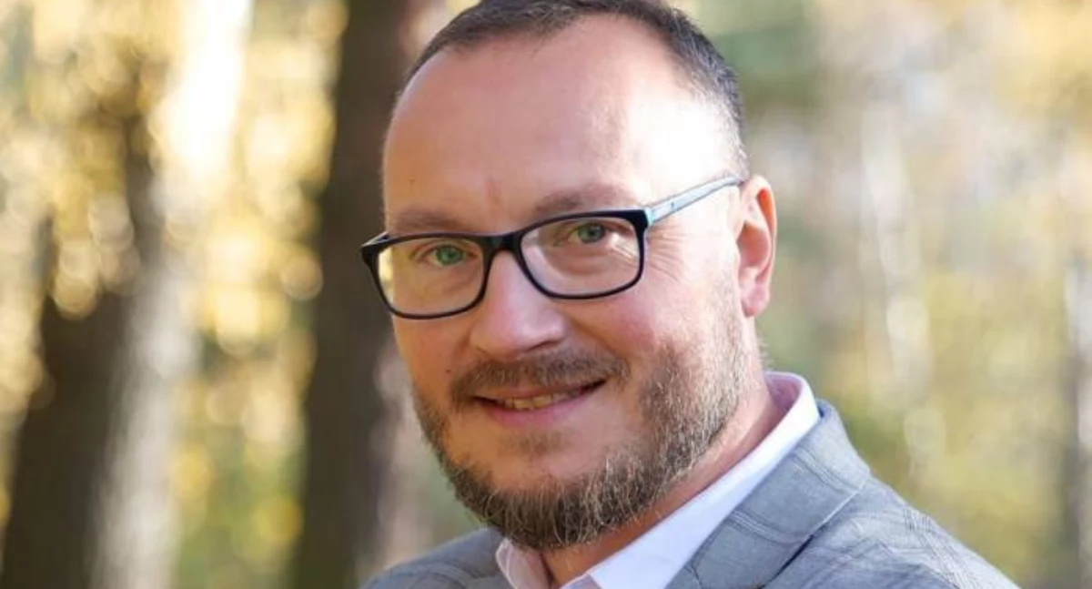 Ernest Kumek wójtem Brodów?