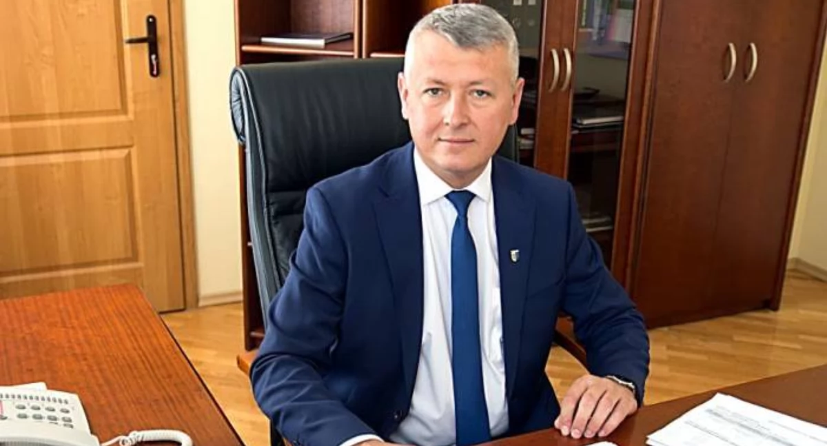 Mirosław Seweryn wójtem Mirca