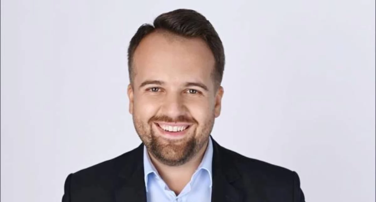 Marek Materek zostaje prezydentem Starachowic na kolejną kadencję