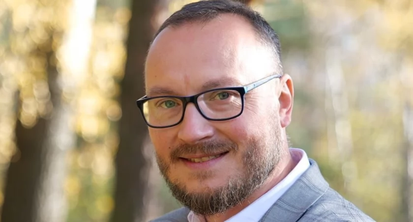 Ernest Kumek nowym wójtem gminy Brody 