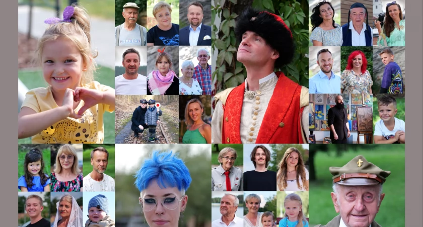 Wydarzenia, twarzy Wierzbnika Wernisaż wystawy wkrótce - zdjęcie, fotografia