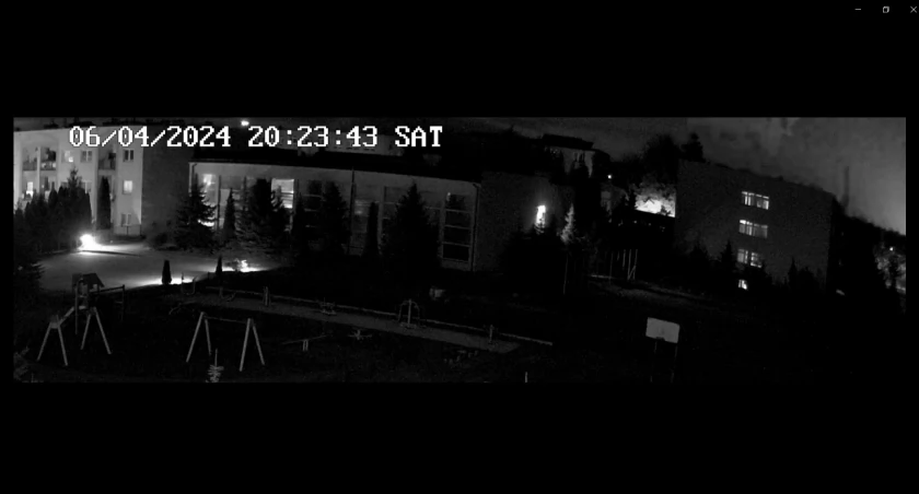 Nagranie może okazać się jednym z kluczowych dowodów w sprawie 