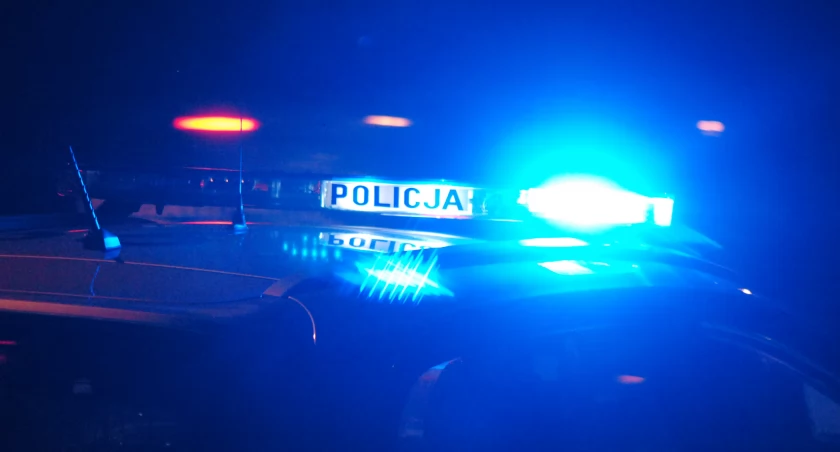 Mieszkaniec powiatu starachowickiego zostal osadzony w policyjnej celi