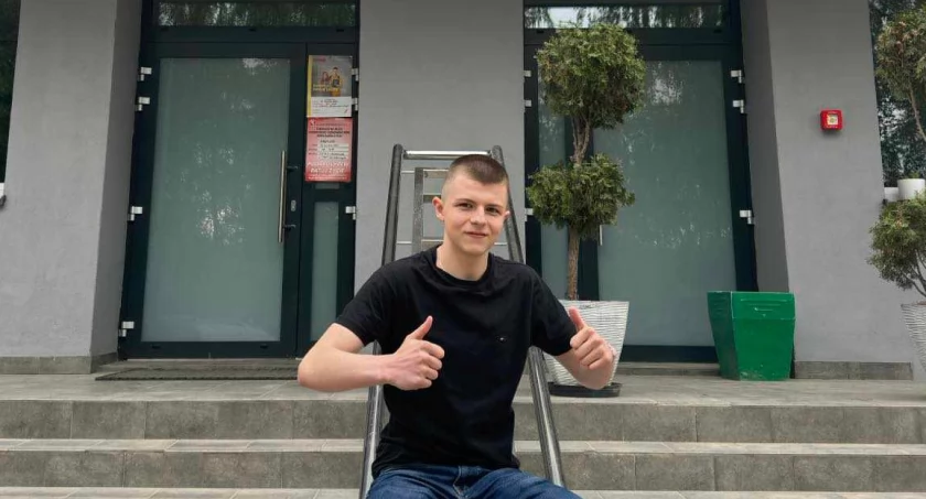Zdjęcie Igor Wargas - fotografia