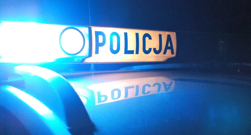 Jeszcze tego samego dnia policjanci poznali przyczyny i okoliczności śmierci 47-latka