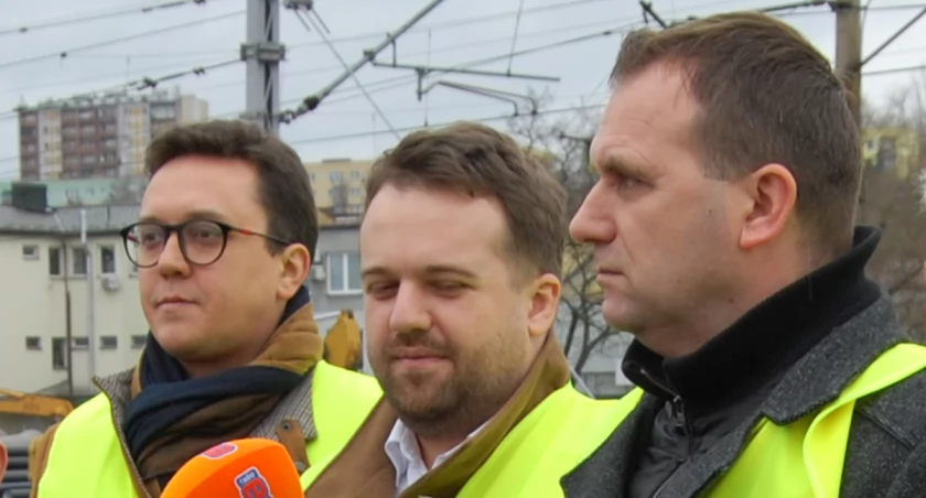 Piotr Babicki czy Piotr Ambroszczyk zostanie rekomendowany na urząd starosty starachowickiego przez prezydenta Marka Materka? 