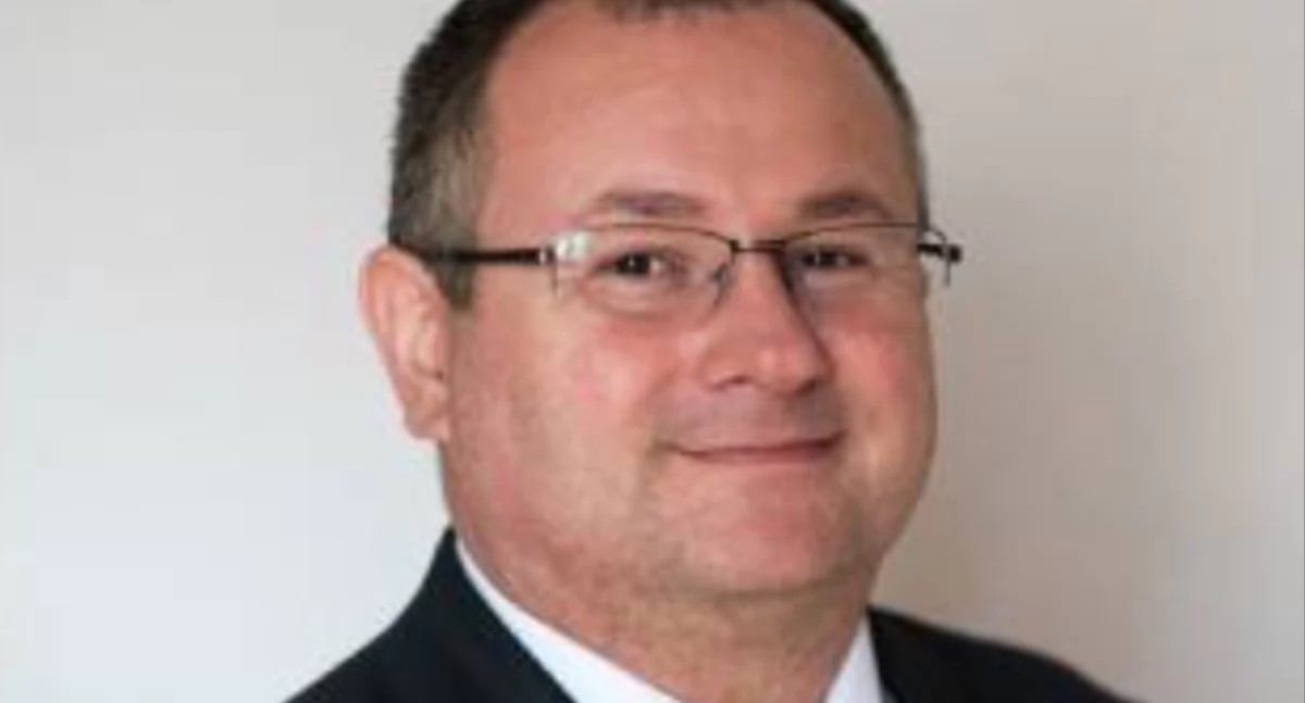 Zdjęcie: W drugiej turze wyborów burmistrzem Wąchocka został Robert Janus