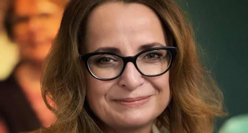 Kinga Sawicka startująca z KW TST Twój Samorząd Teraz postanowiał być radną niezależną