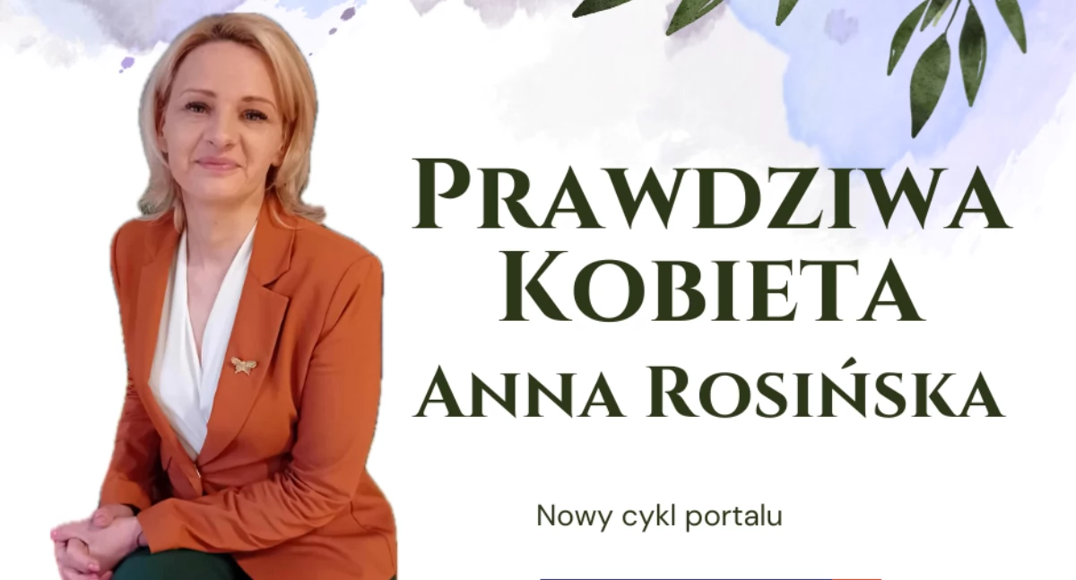 Anna Rosińska