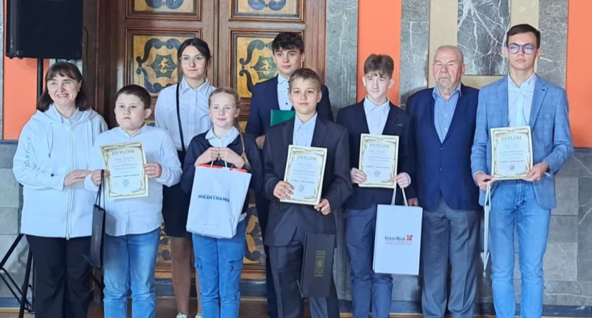 To kolejny duży sukces na koncie podopiecznych Ali Bonio 