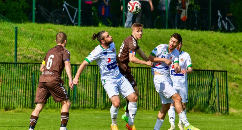 Jakim wynikiem zakończy się sobotnie starcie Avia Świdnik kontra Star Starachowice?