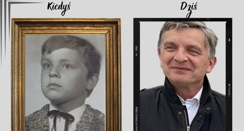 Od młodości do sławności. To to jest?