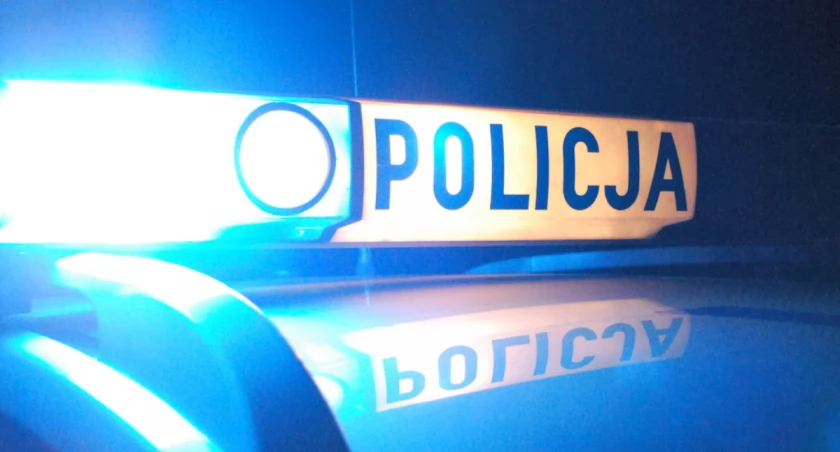 W ciągu 2 dni policjanci z KPP Starachowice odnotowali dwie kradzieże
