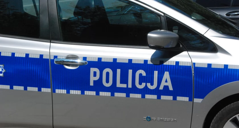 Do potrącenia pieszej doszło na oznakowanym przejściu dla pieszych 