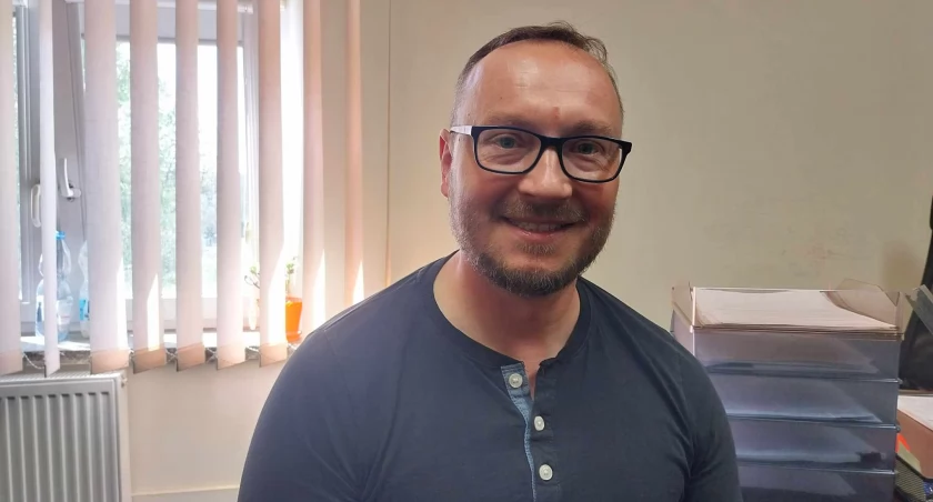 Ernest Kumek nowym wójtem gminy Brody