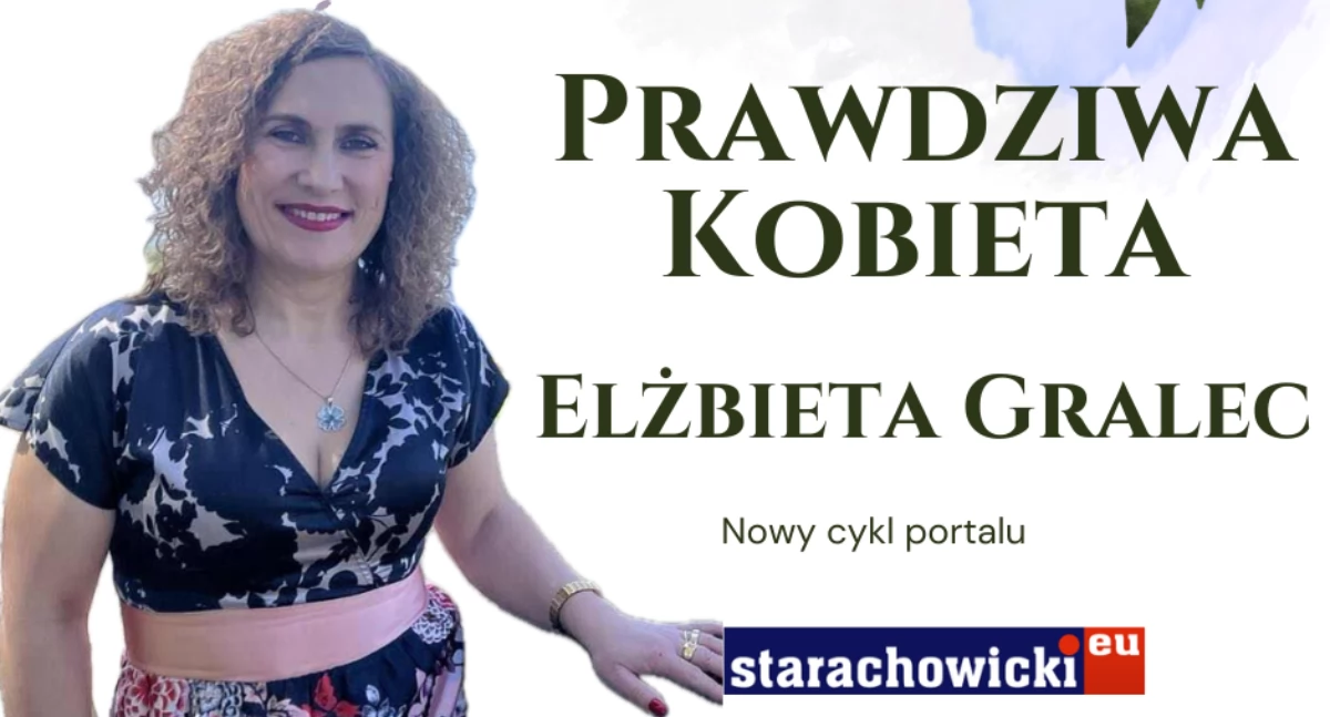 Elżbieta Gralec
