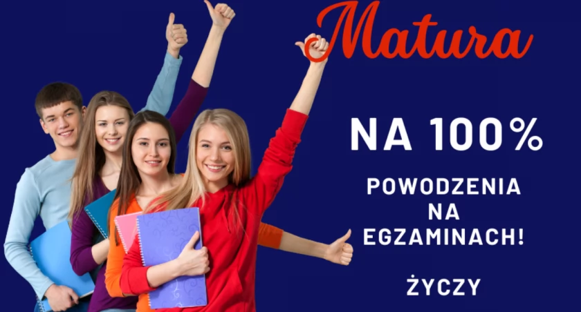 Matura 2024