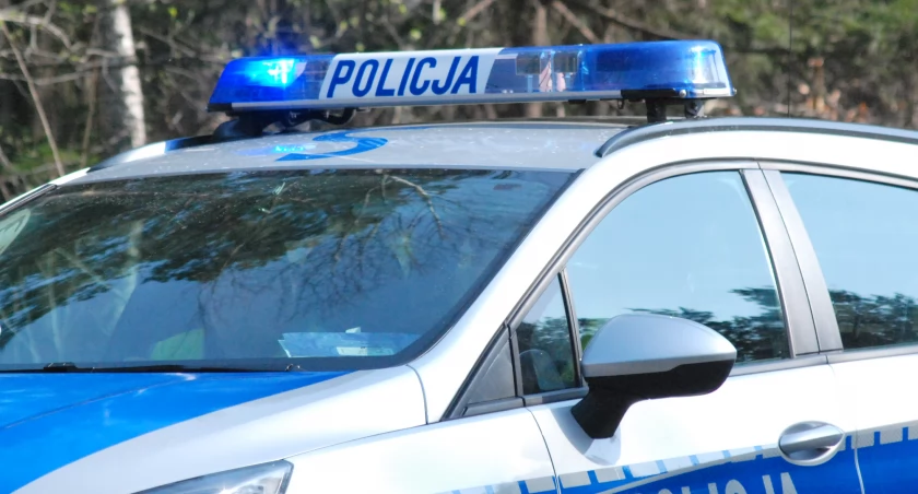 Od 30 kwietnia do 5 maja funkcjonariusze zatrzymali 68 kierujących będących pod wpływem alkoholu