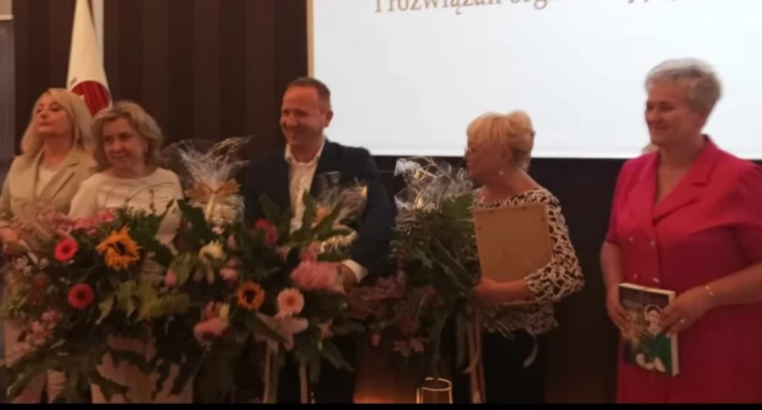 Nasz położniki był bez wątpienia 