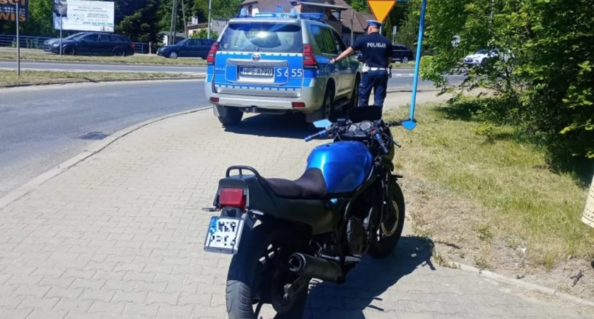 Zgodnie z prawem 36-letniemu mężczyźnie grozi kara nawet do 5 lat pozbawienia wolności