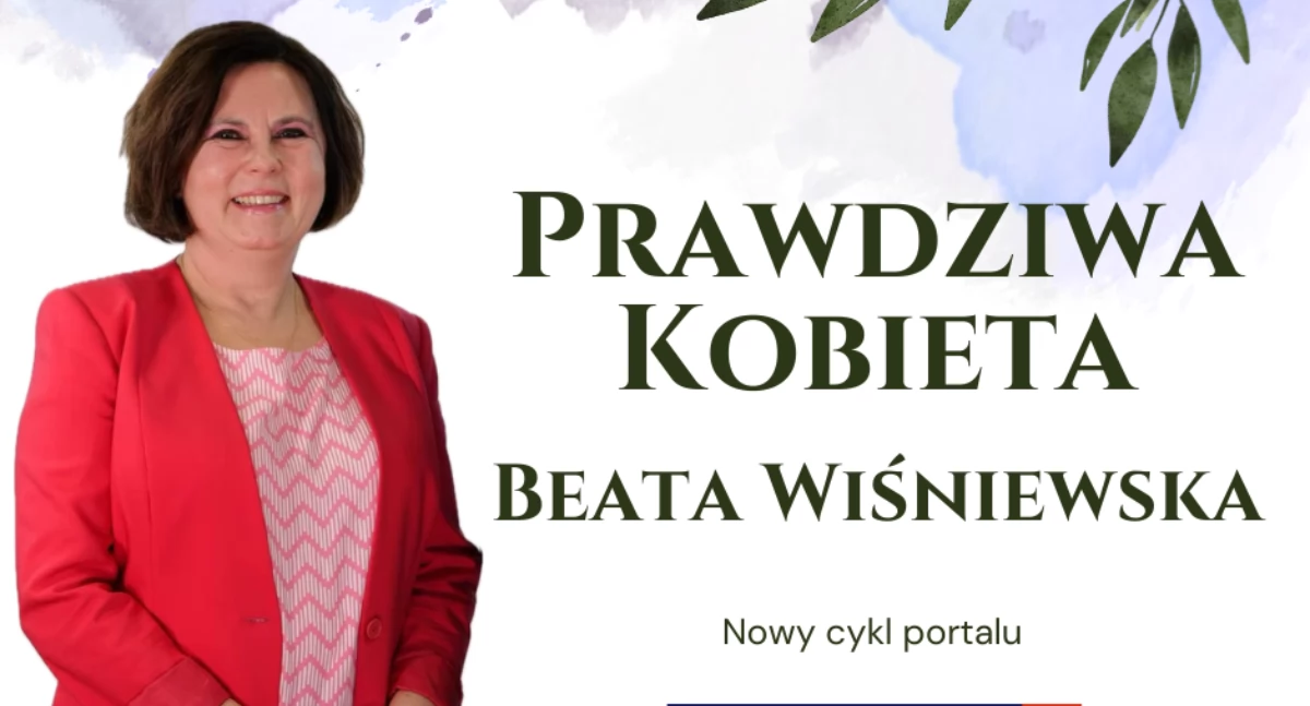 Beata Wiśniewska, kierownik Spółdzielczego Domu Kultury w Starachowicach.