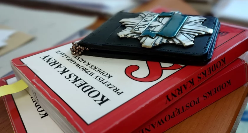 Do zdarzenia miało dojść w jednym z mieszkań na ul. Zacisze w Starachowicach 