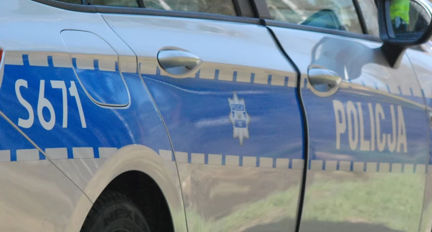Jak podkreślają mundurowi, każda informacja przekazana w tej sprawie może mieć kluczowe znaczenie
