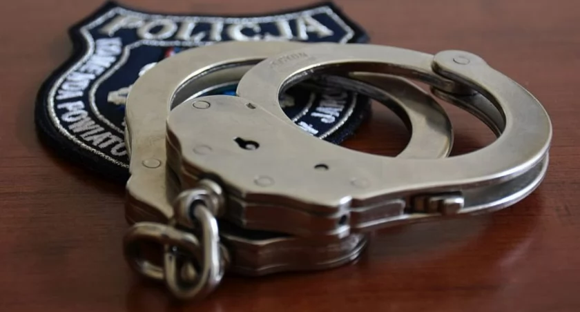 Jak wynikało ze wstępnych ustaleń, mężczyzna mógł poruszać się pojazdem 