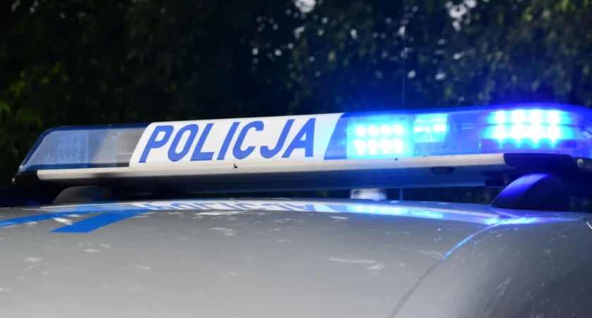 Mundurowi zatrzymali 21 praw jazdy za przekroczenie dopuszczalnej prędkości w obszarze zabudowanym o ponad 50 km/h