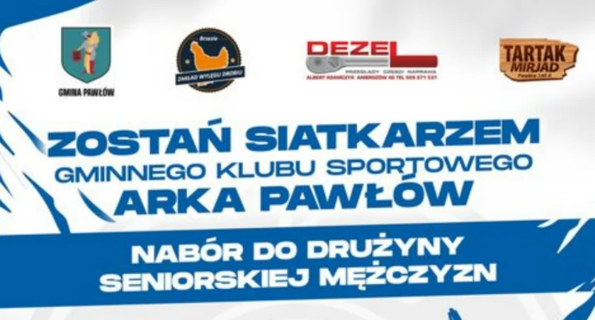 Nowy zespół ma zostać stworzony w oparciu o doświadczonych graczy 