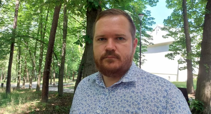 Zdjęcie: Dominik Zuba 