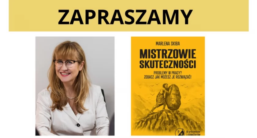 Wydarzenia, Wieczór autorski Pałacyku - zdjęcie, fotografia