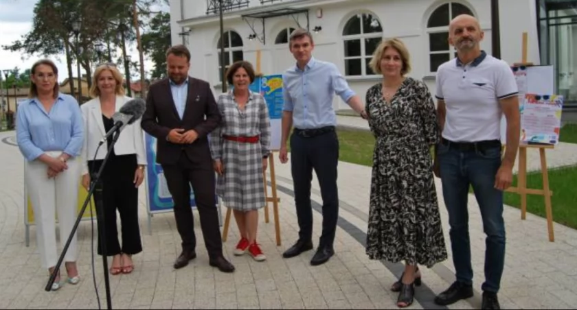 Szefowie placówek kultury przedstawili bogatą ofertę na wakacje