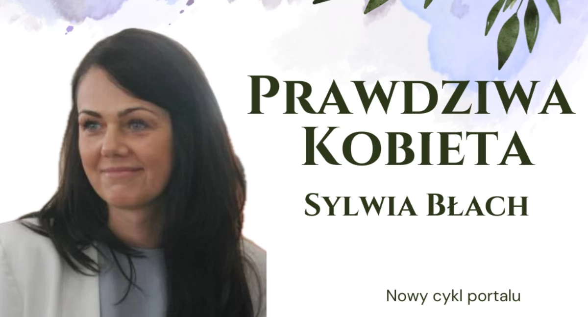 Pasje, Prawdziwa kobieta Sylwia Błach - zdjęcie, fotografia