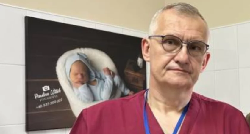Dr Piotr Jóźwiak