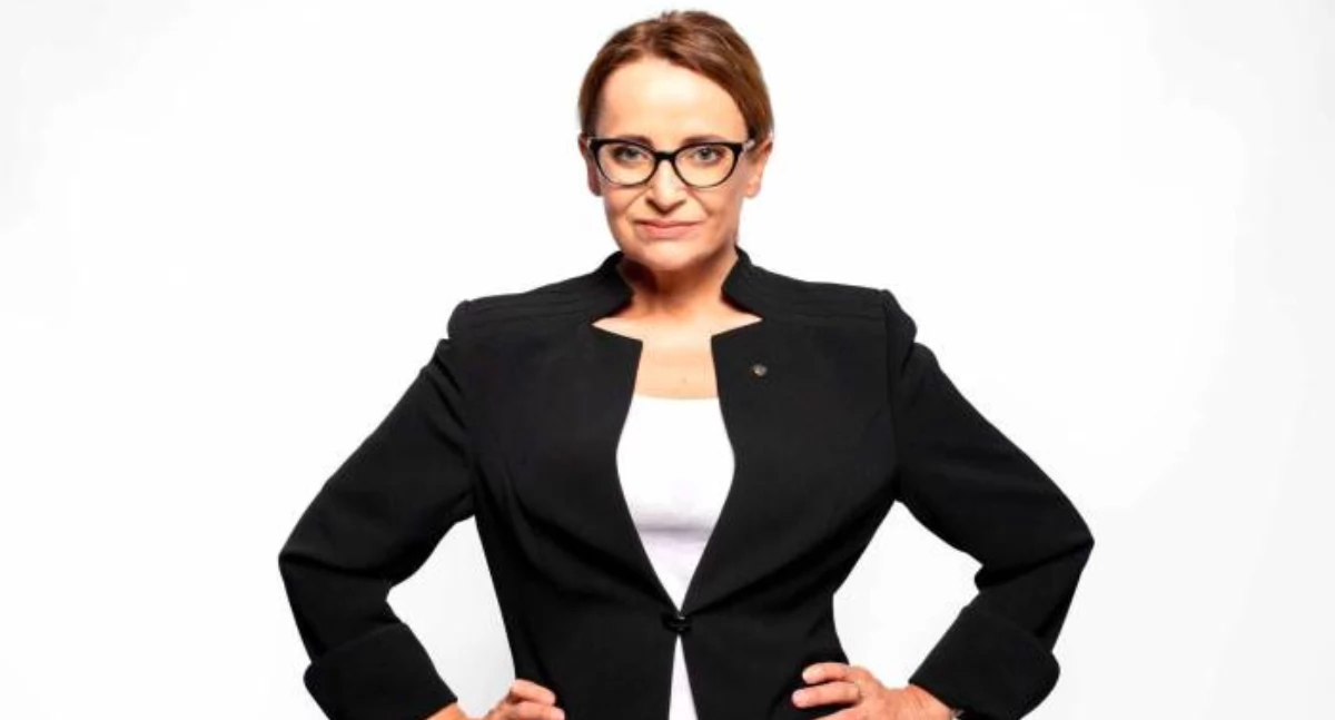 Kiga Swawicka pełnomocnikiem wojewody