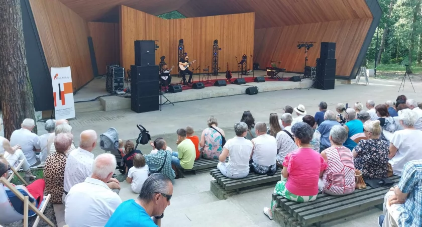 Zdjęcie: koncert