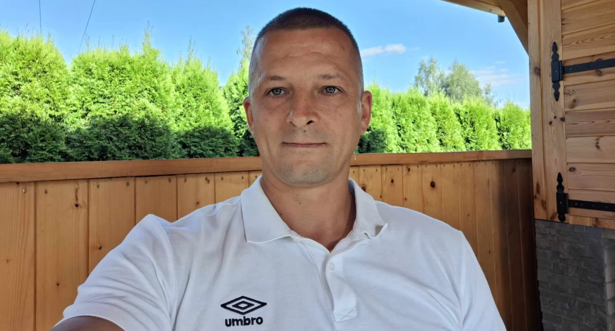 Zdjęcie: Tomasz Gębura 