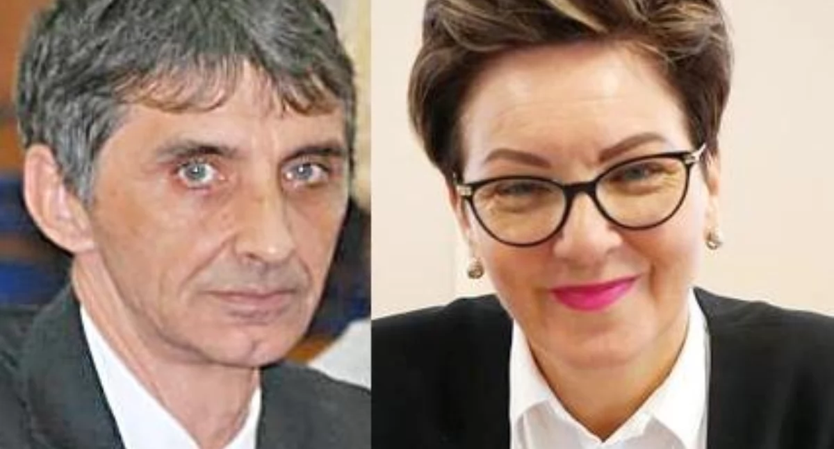 Samorządowcy, takim majątkiem przyszli takim odeszli - zdjęcie, fotografia
