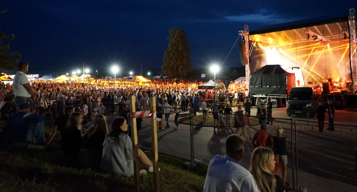 Zdjęcie: Koncert Golec uOrkiestry