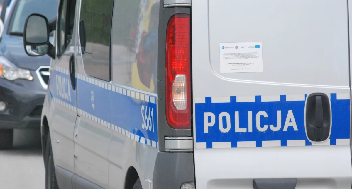 Kronika policyjna, hakerski Starachowicach Mieszkanka straciła dostęp znajomy pieniądze - zdjęcie, fotografia