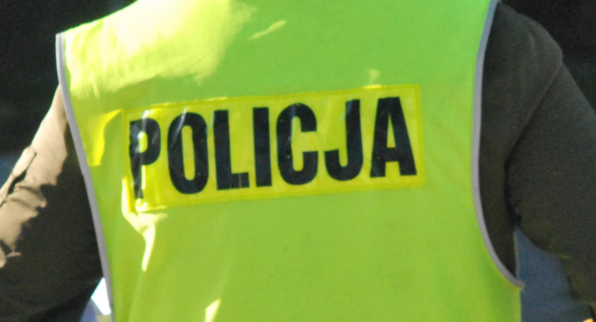 Kronika policyjna, Starachowiczanka padła ofiarą oszustwa Towar miał dotrzeć transakcji - zdjęcie, fotografia